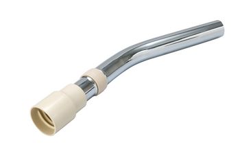 #0 Chrome Curved Wand