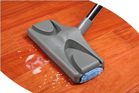 #0 Centra Mop Hard Floor Tool