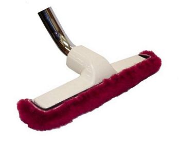 #0 Bumper Buffer