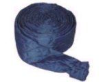 #0 10.5mt Ducted Vacuum Blue Hose Sock