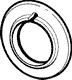#0 Pipe Collar