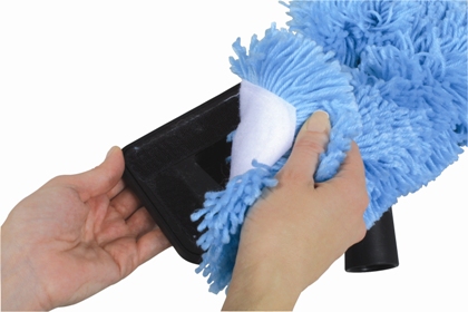 #1 Dust Up Floor Tool